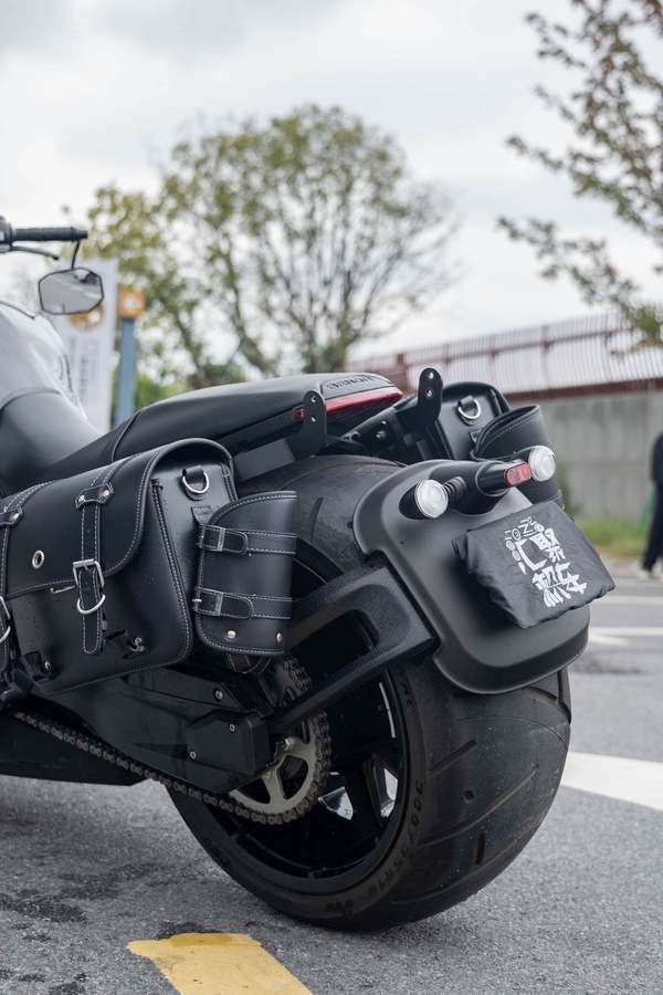 二手奔达LFC700 燎