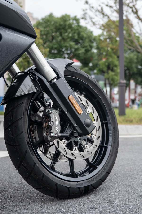 二手奔达LFC700 燎