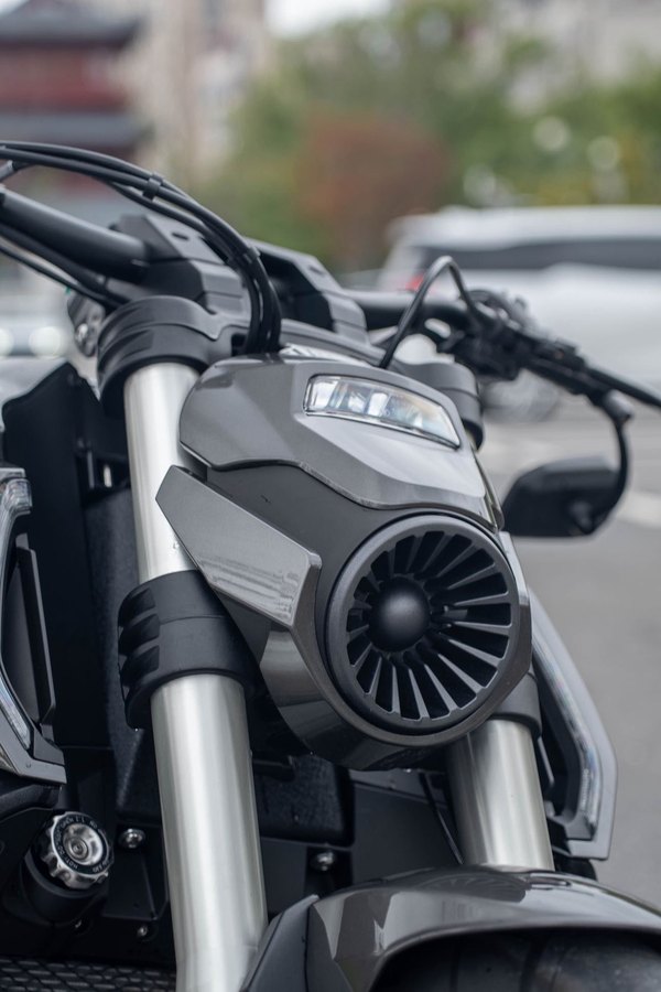 二手奔达LFC700 燎