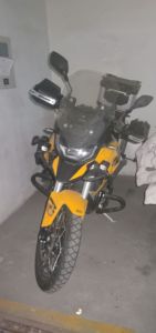 二手赛科龙RX401