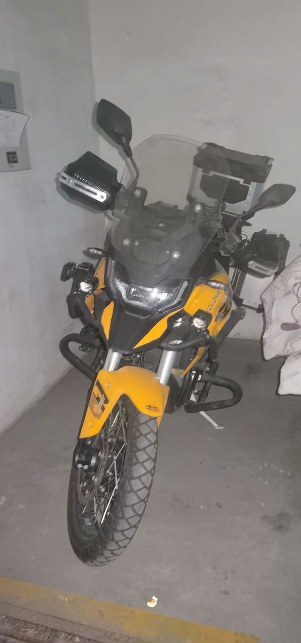 二手赛科龙RX401