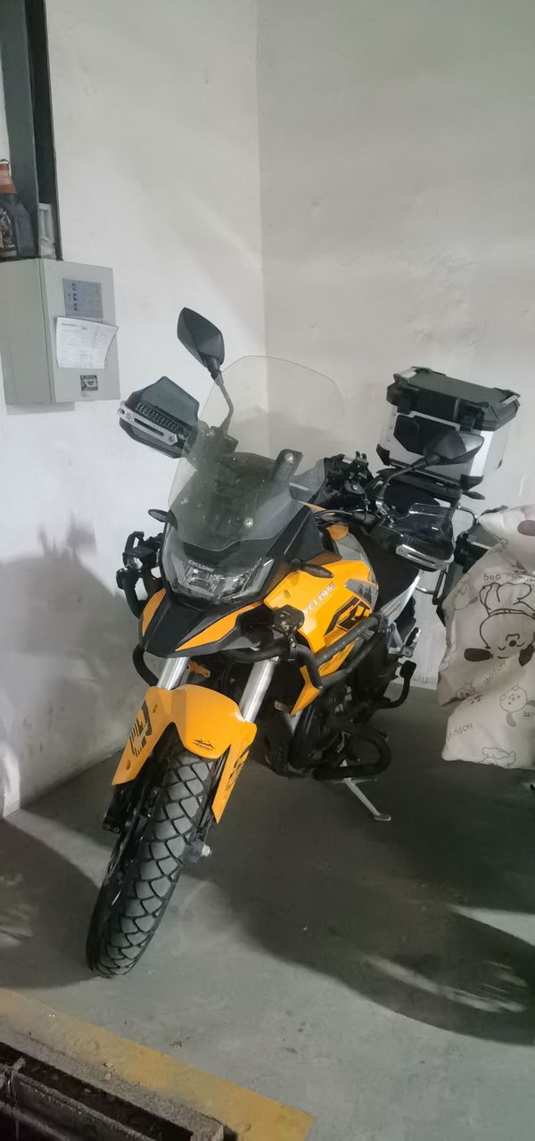 二手赛科龙RX401