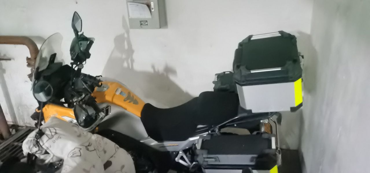 二手赛科龙RX401