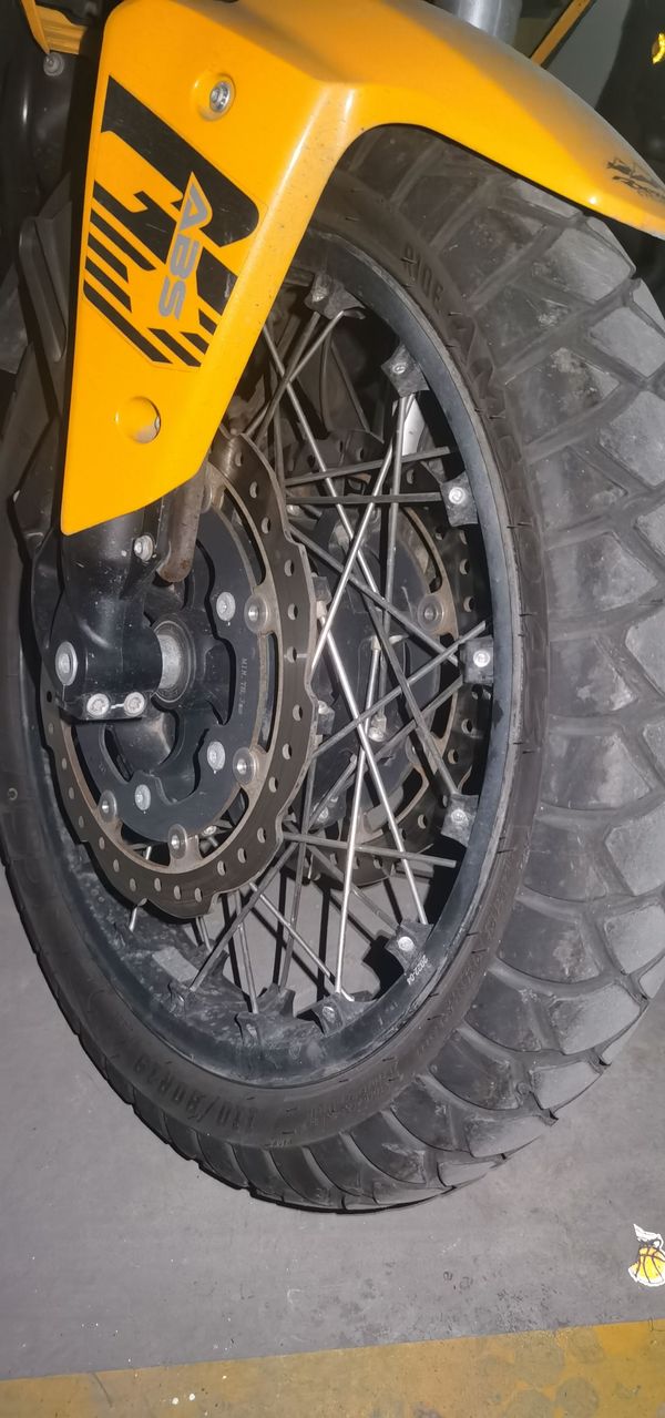 二手赛科龙RX401