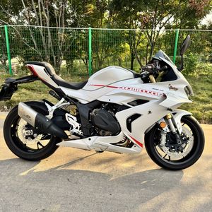二手QJMOTOR赛600