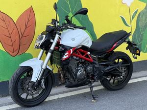 二手贝纳利蓝宝龙 BN302S