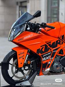 二手KTMR2RRC 390 