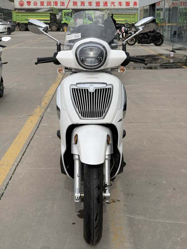 二手金城提拉米苏