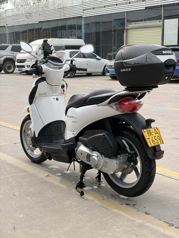 二手金城提拉米苏