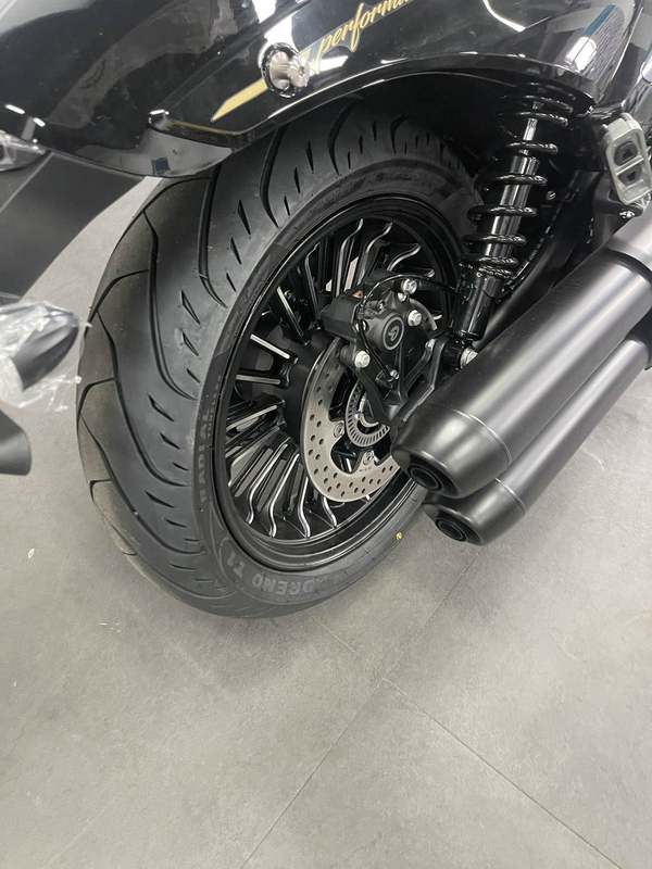 二手凯越625V 枪骑兵