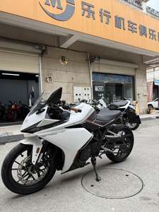 二手凯越250RR 刺鸟