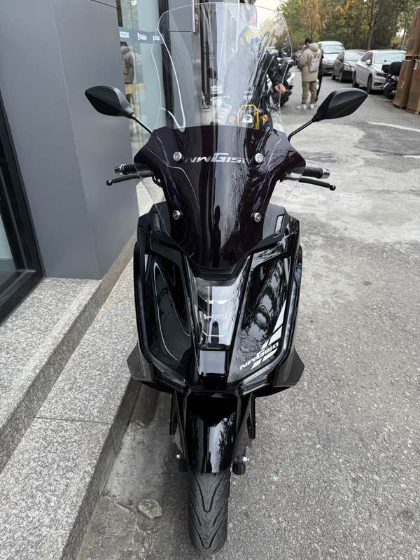 二手五羊本田NWG150