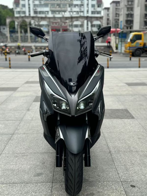 二手光阳赛艇 250