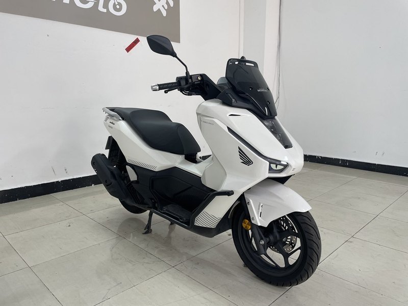 二手五羊本田NWG150