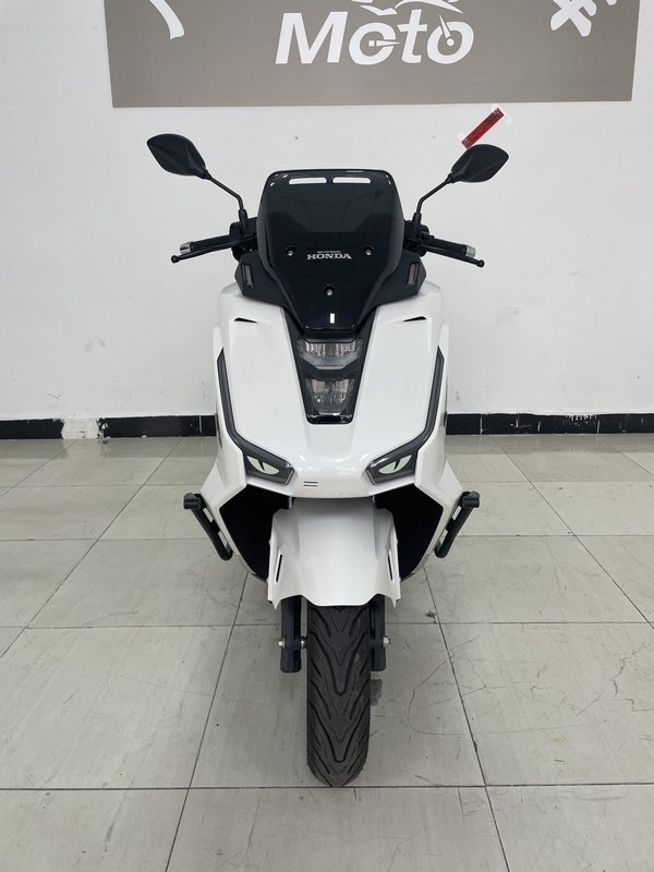 二手五羊本田NWG150