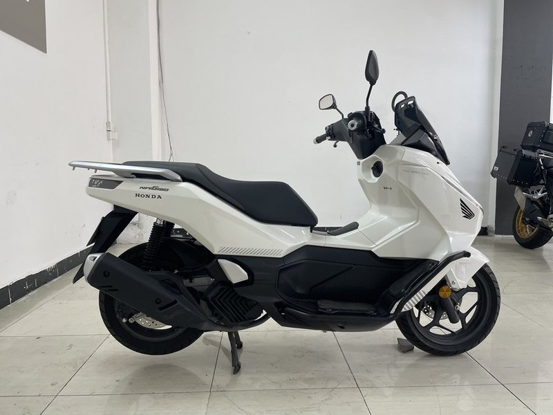 二手五羊本田NWG150