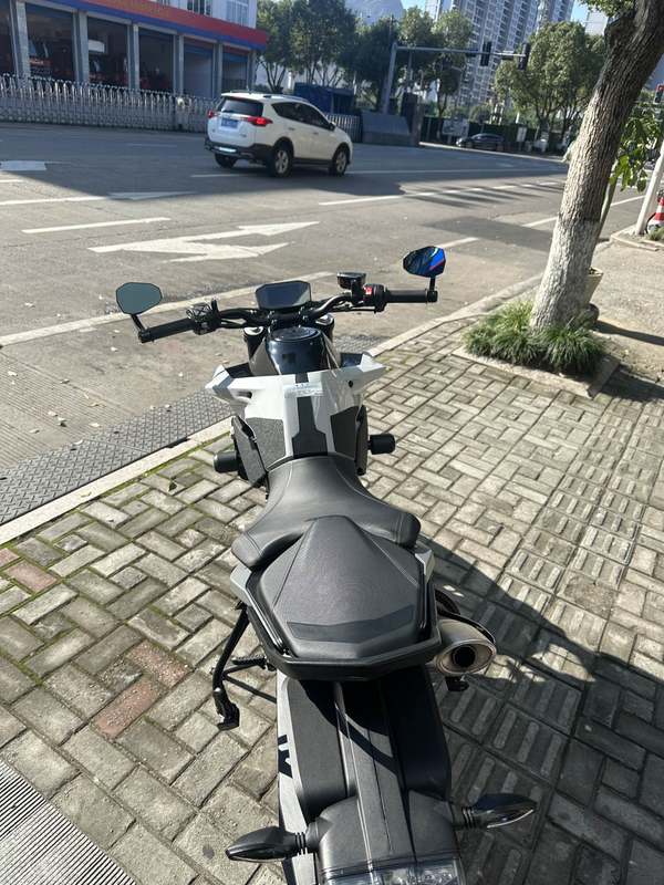 二手KTMR2R790 Duke