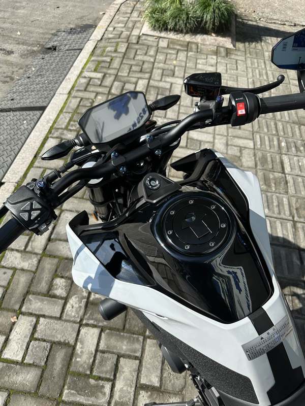 二手KTMR2R790 Duke