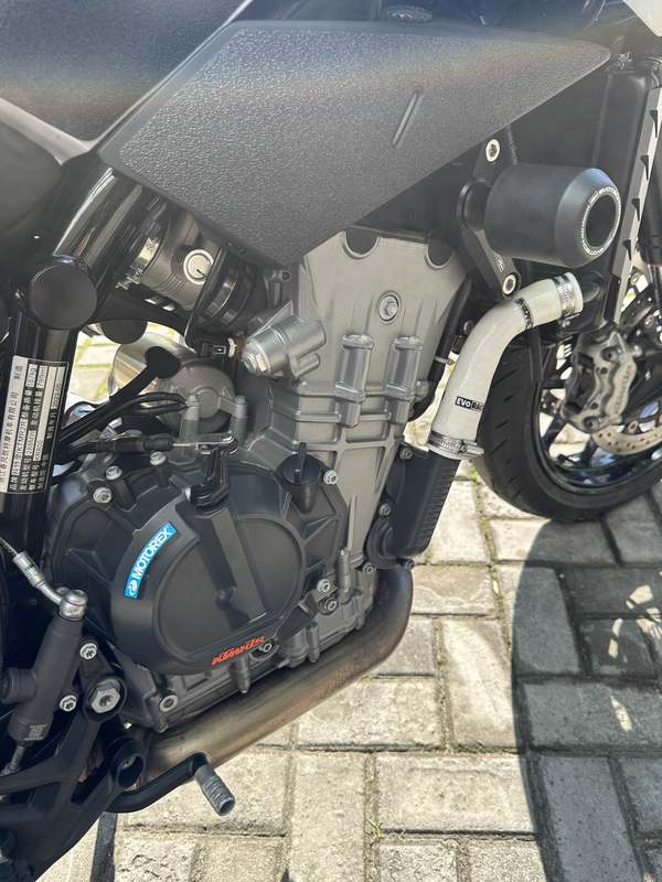 二手KTMR2R790 Duke