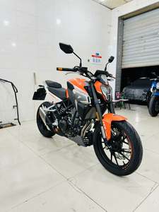 二手凯越Cobra 321R