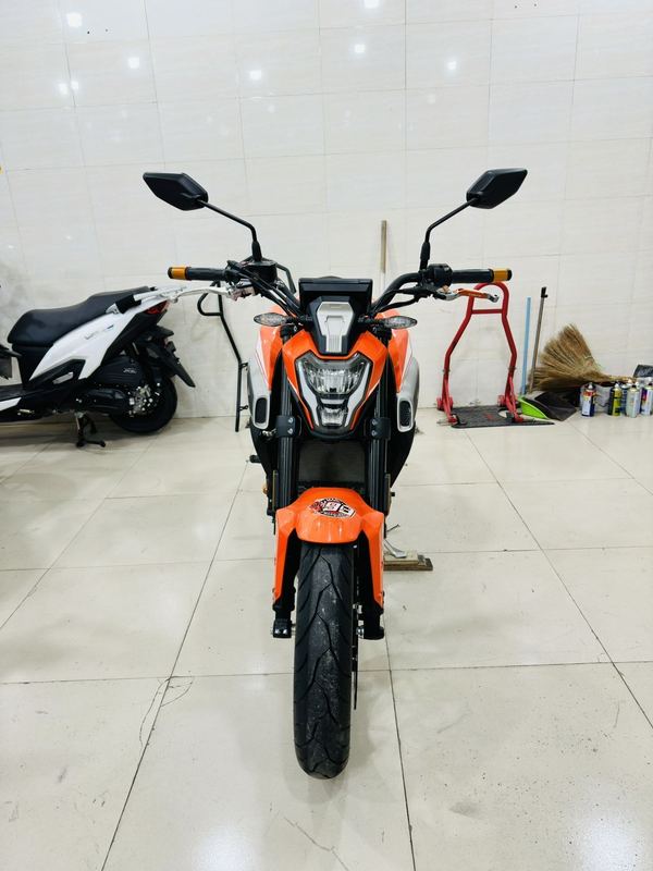 二手凯越Cobra 321R