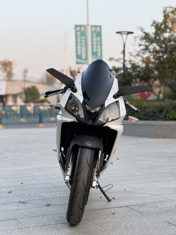 二手宗申阿普利亚GPR150R