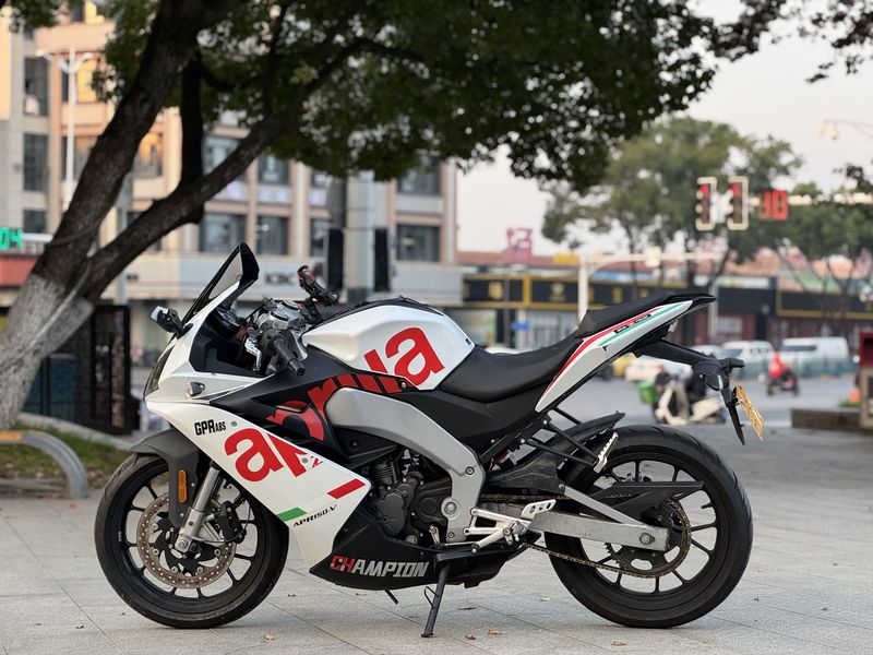 二手宗申阿普利亚GPR150R