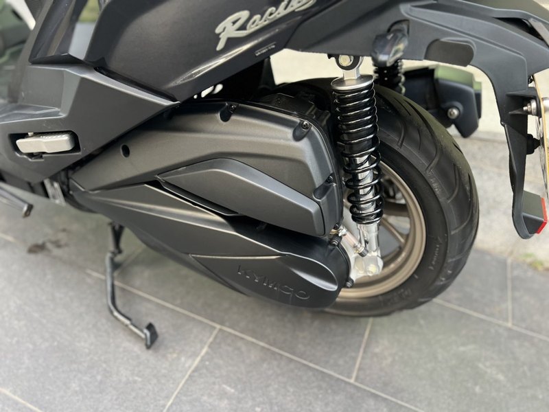 二手光阳Racing X 150