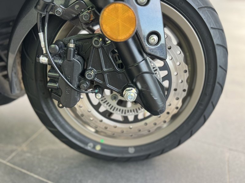 二手光阳Racing X 150
