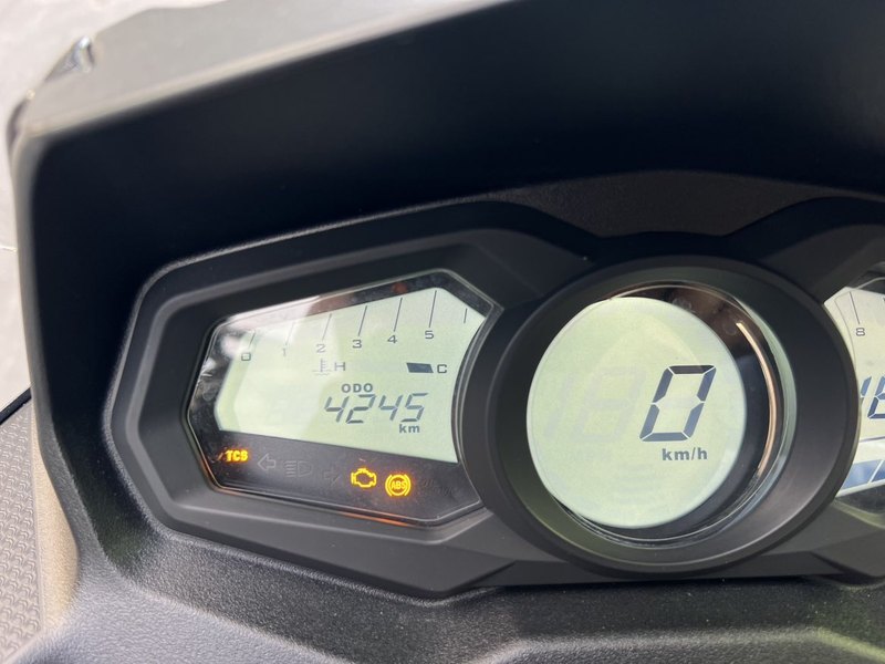 二手光阳Racing X 150