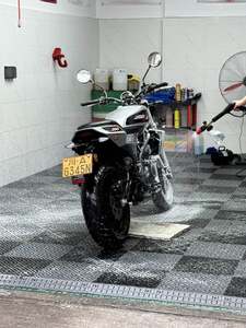 二手哈雷戴维森X 350