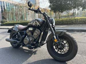 二手奔达灰石707