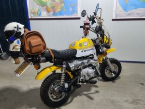 二手金城金童 JC70