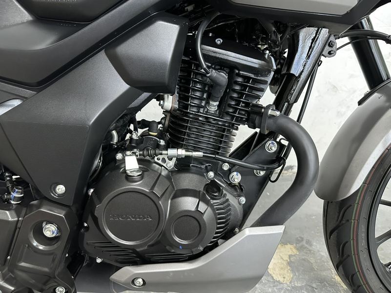 二手新大洲本田CB190TR