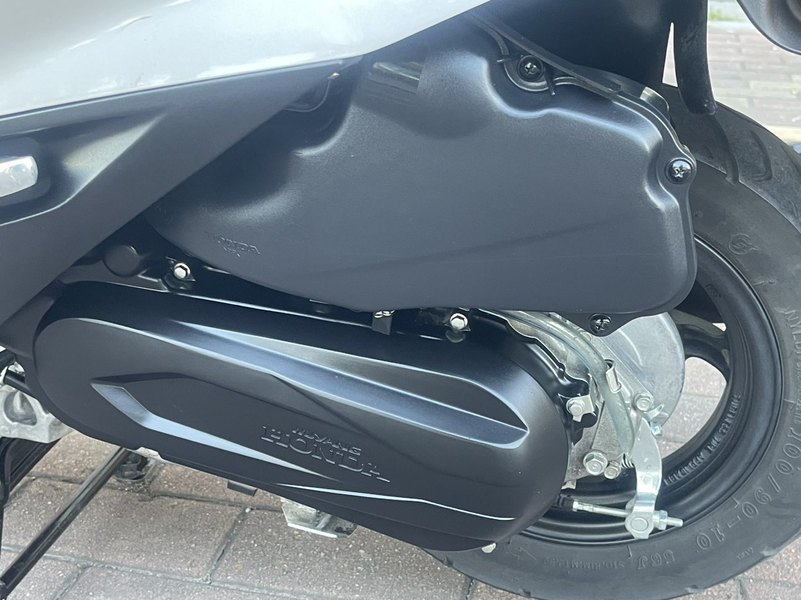 二手五羊本田NCR125