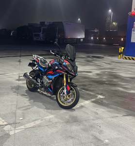 二手宝马S 1000 XR
