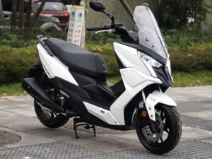 二手光阳Racing X 150