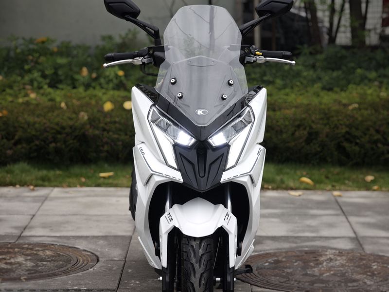 二手光阳Racing X 150