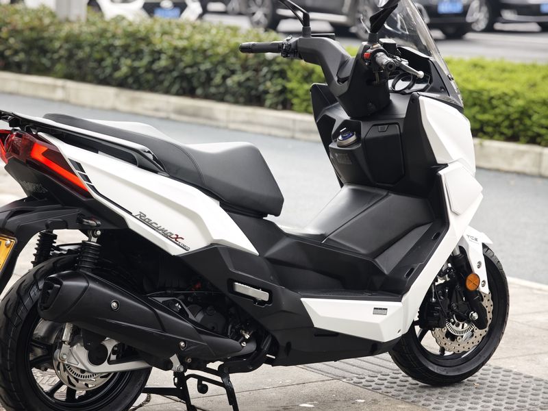 二手光阳Racing X 150