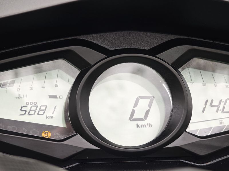 二手光阳Racing X 150