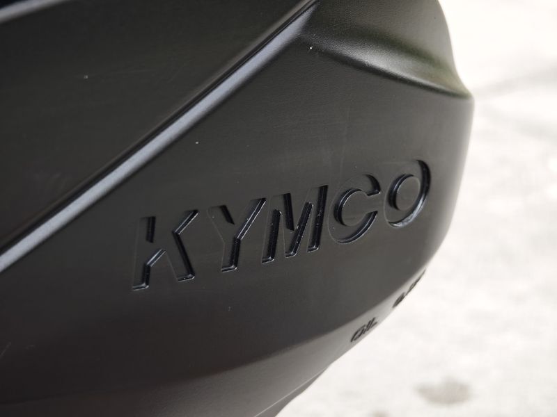 二手光阳Racing X 150