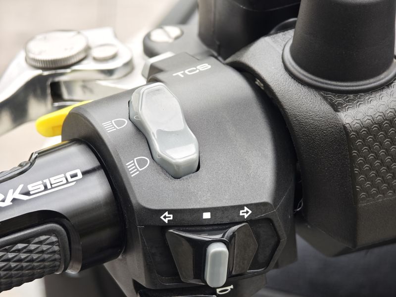 二手光阳Racing X 150