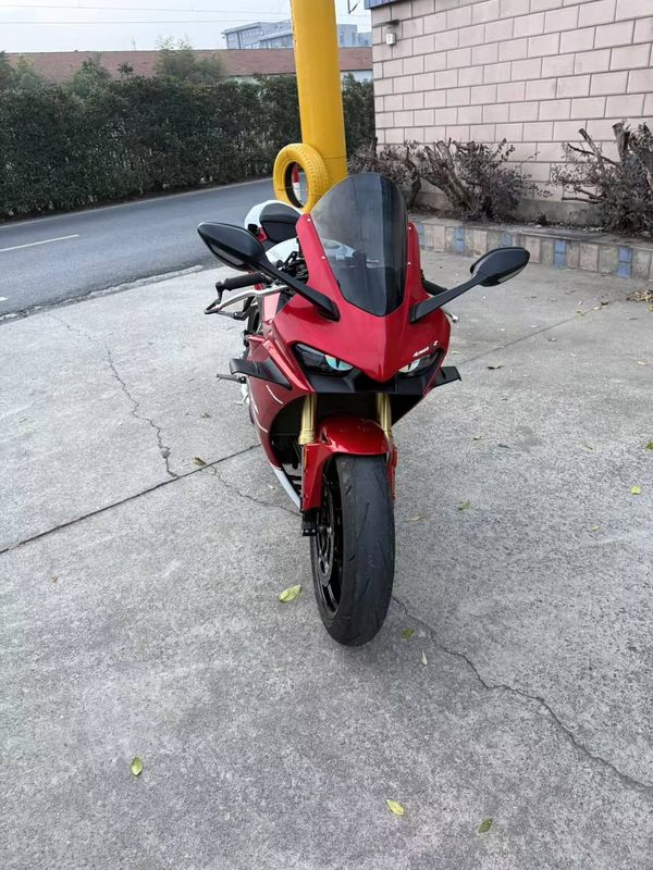 二手凯越450RR