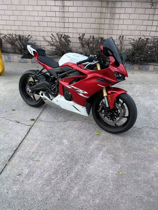 二手凯越450RR