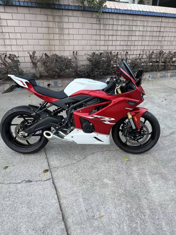 二手凯越450RR