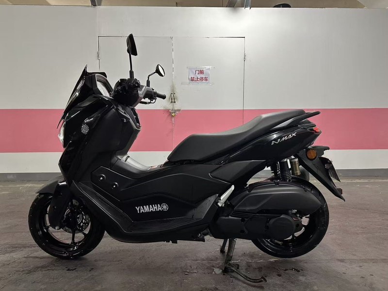 二手雅马哈NMAX
