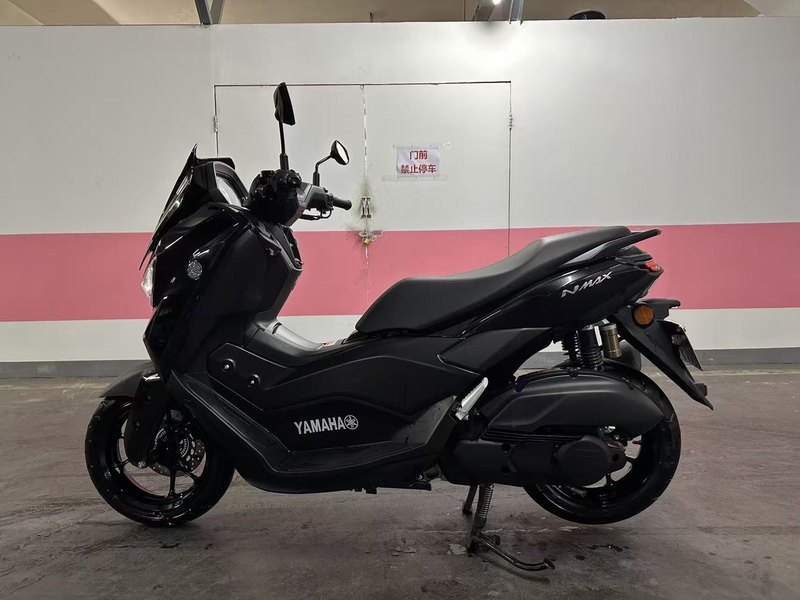 二手雅马哈NMAX