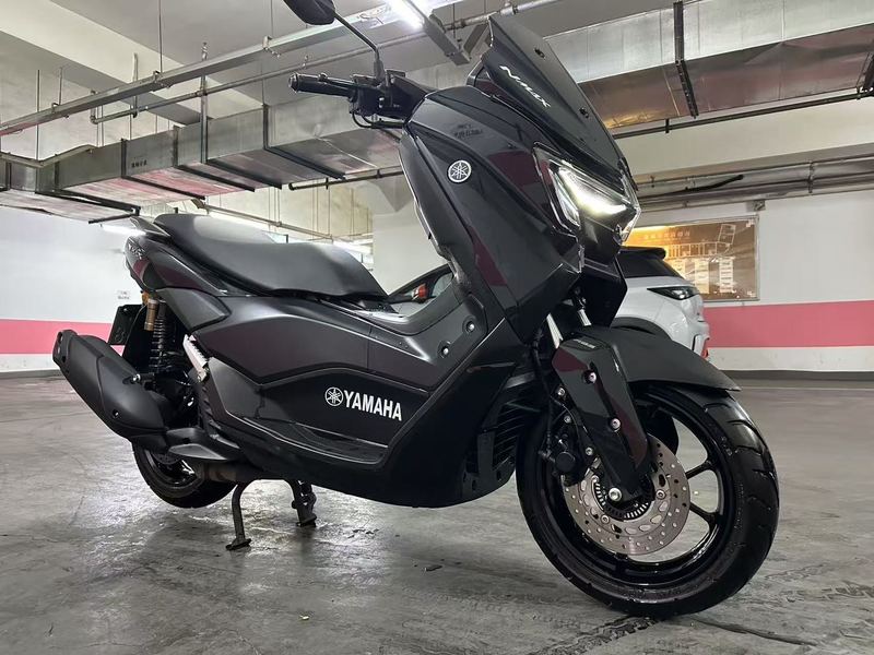二手雅马哈NMAX