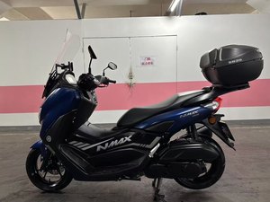 二手雅马哈NMAX