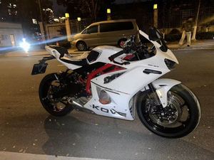 二手凯越450RR